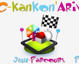 application auto, ckankonariv, c-kankon'ariv, application, pratique, jeu, enfant voiture, trafic