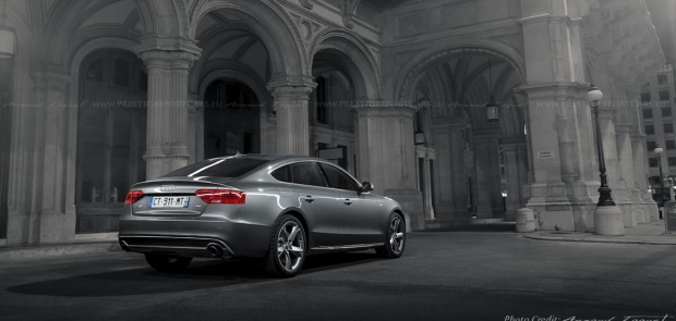 Roadtrip Audi, audi, A5, A5 sportback, voyage, europe, essai, voiture