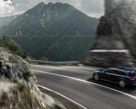 Audi Roadtrip, audi, voyage, europe, A4, Transfagarasan, serbie, roumanie
