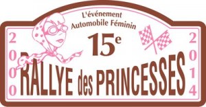 Rallye des Princesses 2014, rallye régularité, sport auto féminin, voiture femme, viviane zaniroli