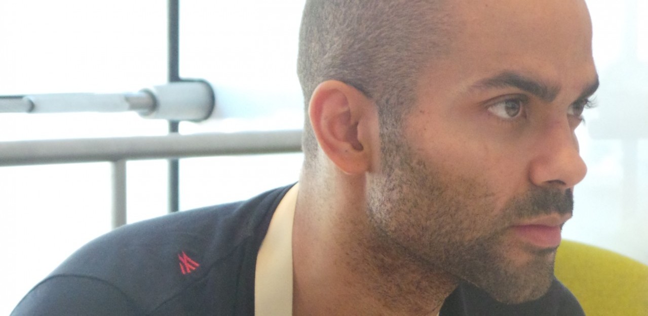 tony parker, champion d'europe, basket, renault, koleos, partenaire