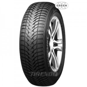 Michelin, Alpin A4, pneu, acheter pneu, Tirendo, pneu hiver