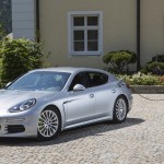 Porsche, Panamera, hybride, auto fille, essai, ile de ré