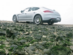 Porsche, Panamera, hybride, auto fille, essai, ile de ré