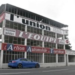 Essai, Jaguar, F-Type, sport auto, circuit, Alexandra du Boucheron, XFR-S, circuit Reims-Geux