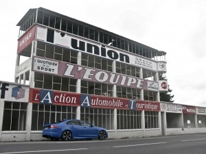 Essai, Jaguar, F-Type, sport auto, circuit, Alexandra du Boucheron, XFR-S, circuit Reims-Geux