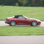 Essai, Jaguar, F-Type, sport auto, circuit, Alexandra du Boucheron, circuit Ecuyers