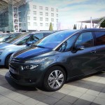 les Enjoliveuses, essai, Citroën, Grand C4 Picasso, BlueHDi150