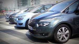 les Enjoliveuses, essai, Citroën, Grand C4 Picasso, BlueHDi150