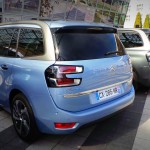 les Enjoliveuses, essai, Citroën, Grand C4 Picasso, BlueHDi150