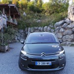 les Enjoliveuses, essai, Citroën, Grand C4 Picasso, BlueHDi150