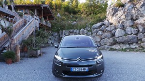 les Enjoliveuses, essai, Citroën, Grand C4 Picasso, BlueHDi150