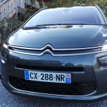 les Enjoliveuses, essai, Citroën, Grand C4 Picasso, BlueHDi150