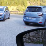 les Enjoliveuses, essai, Citroën, Grand C4 Picasso, BlueHDi150