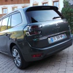 les Enjoliveuses, essai, Citroën, Grand C4 Picasso, BlueHDi150