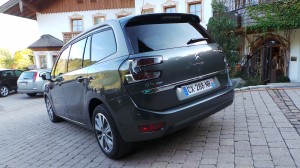 les Enjoliveuses, essai, Citroën, Grand C4 Picasso, BlueHDi150