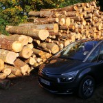 les Enjoliveuses, essai, Citroën, Grand C4 Picasso, BlueHDi150