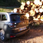 les Enjoliveuses, essai, Citroën, Grand C4 Picasso, BlueHDi150