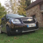 essai, chevrolet, orlando, chevrolet orlando, monospace, suv, familiale,