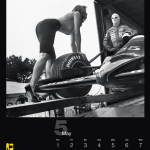 The cal, calendrier pirelli, pirelli, calendrier, anniversaire, 50 ans, édition spéciale, sexy