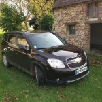 essai, chevrolet, orlando, chevrolet orlando, monospace, suv, familiale,