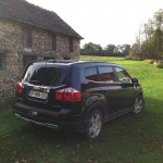 essai, chevrolet, orlando, chevrolet orlando, monospace, suv, familiale,