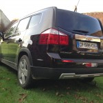 essai, chevrolet, orlando, chevrolet orlando, monospace, suv, familiale,