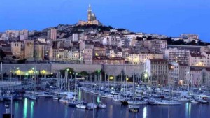 classement, marseille, paris, lyon, ville la plus embouteillée de France, TomTom