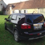 essai, chevrolet, orlando, chevrolet orlando, monospace, suv, familiale,