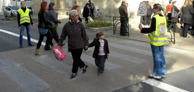 enfants, sécurité routière, étude, enquête, accident, astuce, rue, route