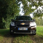 essai, chevrolet, orlando, chevrolet orlando, monospace, suv, familiale,