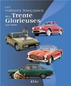 trente glorieuses, livre, noel, cadeau noel, cadeau, idées, voiture