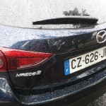 Mazda3, les Enjoliveuses, Mazda, essai, challenger