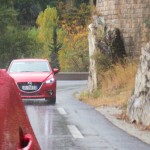 Mazda3, les Enjoliveuses, Mazda, essai, challenger