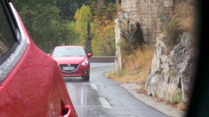 Mazda3, les Enjoliveuses, Mazda, essai, challenger