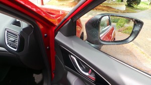 Mazda3, les Enjoliveuses, Mazda, essai, challenger