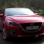 Mazda3, les Enjoliveuses, Mazda, essai, challenger