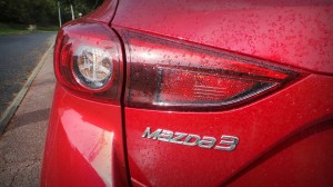 Mazda3, les Enjoliveuses, Mazda, essai, challenger