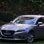 Mazda3, les Enjoliveuses, Mazda, essai, challenger