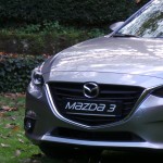 Mazda3, les Enjoliveuses, Mazda, essai, challenger