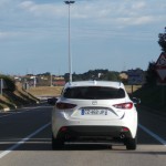 Mazda3, les Enjoliveuses, Mazda, essai, challenger