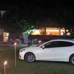 Mazda3, les Enjoliveuses, Mazda, essai, challenger