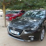 Mazda3, les Enjoliveuses, Mazda, essai, challenger