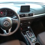 Mazda3, les Enjoliveuses, Mazda, essai, challenger