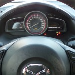 Mazda3, les Enjoliveuses, Mazda, essai, challenger