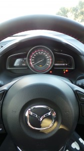 Mazda3, les Enjoliveuses, Mazda, essai, challenger