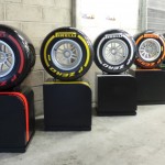 Pirelli, P Zero Experience, circuit, le Mans, les Enjoliveuses