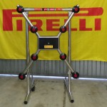 Pirelli, P Zero Experience, circuit, le Mans, les Enjoliveuses