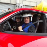 Pirelli, P Zero Experience, circuit, le Mans, les Enjoliveuses