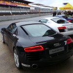 Pirelli, P Zero Experience, circuit, le Mans, les Enjoliveuses